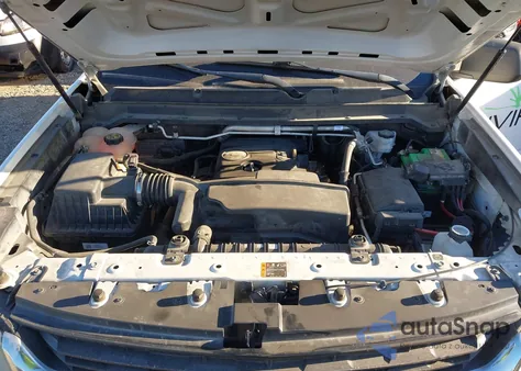 2020 Chevrolet Colorado 2Wd Long Box Wt z USA, uszkodzony, nr VIN 1GCHSBEA4L1247112